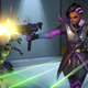 Image for article titled Blizzard, On Overwatch's Sombra: 'We're Not Very Good At ARGs'